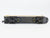 O Gauge 3-Rail Lionel 6-9547 UP Union Pacific Aluminum Observation Passenger