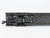 O Gauge 3-Rail Lionel 6-9547 UP Union Pacific Aluminum Observation Passenger