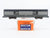 O Gauge 3-Rail Lionel 6-9594 NYC New York Central Aluminum Baggage Passenger