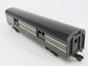 O Gauge 3-Rail Lionel 6-9594 NYC New York Central Aluminum Baggage Passenger