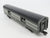 O Gauge 3-Rail Lionel 6-9594 NYC New York Central Aluminum Baggage Passenger