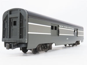 O Gauge 3-Rail Lionel 6-9594 NYC New York Central Aluminum Baggage Passenger