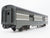 O Gauge 3-Rail Lionel 6-9594 NYC New York Central Aluminum Baggage Passenger