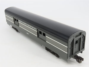 O Gauge 3-Rail Lionel 6-9594 NYC New York Central Aluminum Baggage Passenger