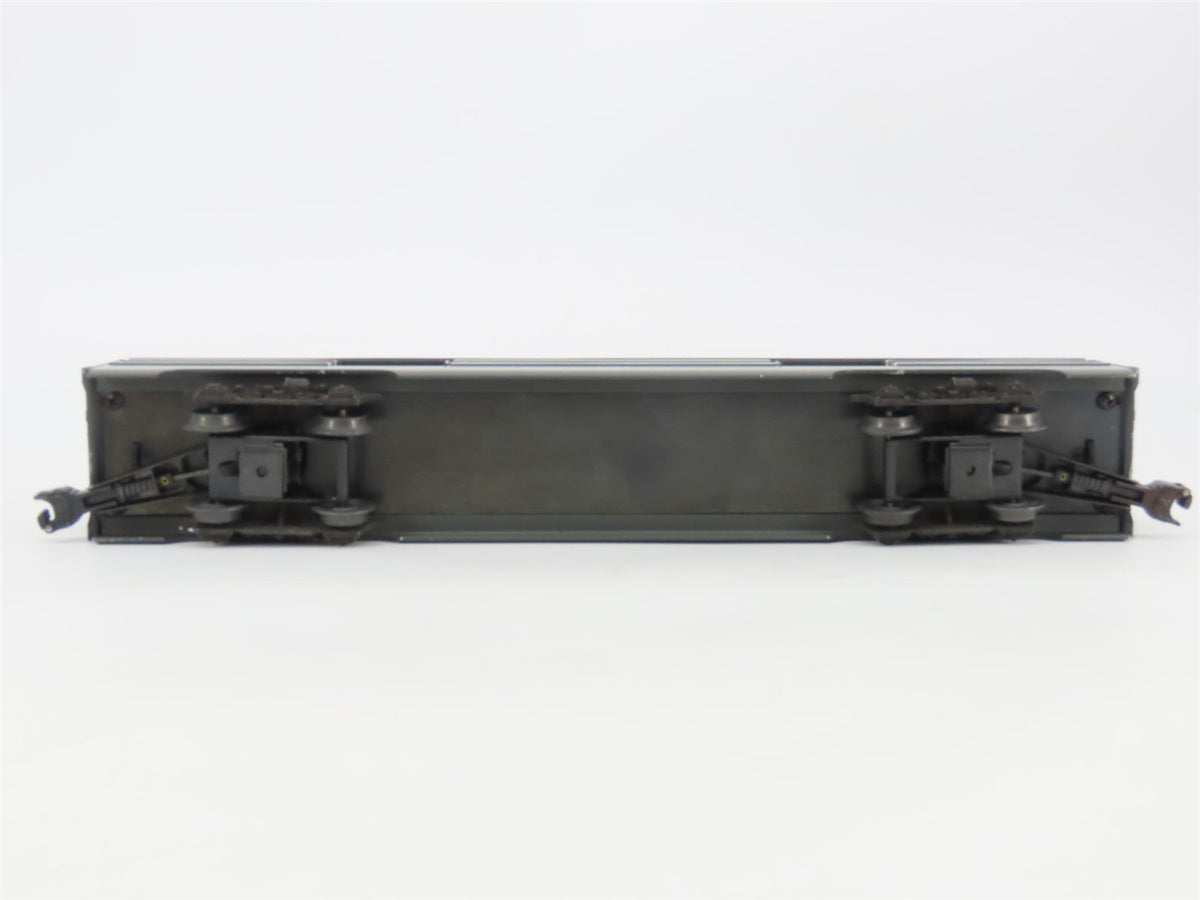 O Gauge 3-Rail Lionel 6-9594 NYC New York Central Aluminum Baggage Passenger