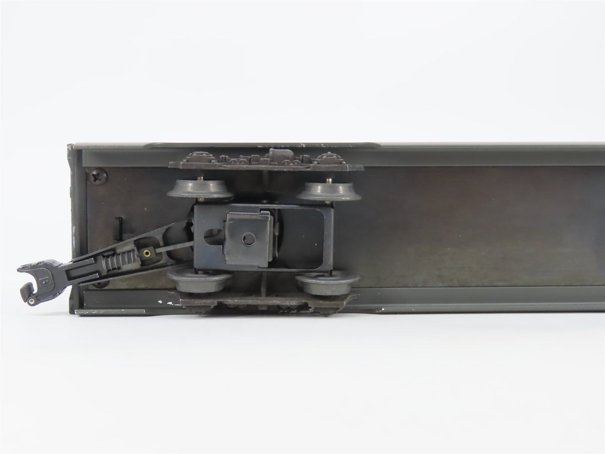 O Gauge 3-Rail Lionel 6-9594 NYC New York Central Aluminum Baggage Passenger