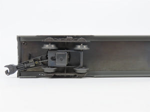 O Gauge 3-Rail Lionel 6-9594 NYC New York Central Aluminum Baggage Passenger