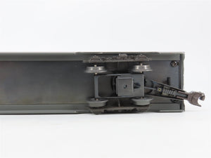 O Gauge 3-Rail Lionel 6-9594 NYC New York Central Aluminum Baggage Passenger
