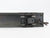 O Gauge 3-Rail Lionel 6-9594 NYC New York Central Aluminum Baggage Passenger