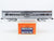 O Gauge 3-Rail Lionel 6-19112 ATSF Santa Fe Pullman Passenger 