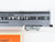 O Gauge 3-Rail Lionel 6-19112 ATSF Santa Fe Pullman Passenger 