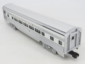 O Gauge 3-Rail Lionel 6-19112 ATSF Santa Fe Pullman Passenger 