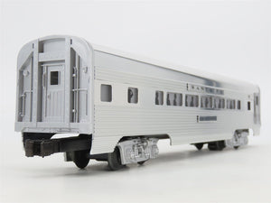 O Gauge 3-Rail Lionel 6-19112 ATSF Santa Fe Pullman Passenger 