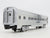O Gauge 3-Rail Lionel 6-19112 ATSF Santa Fe Pullman Passenger 