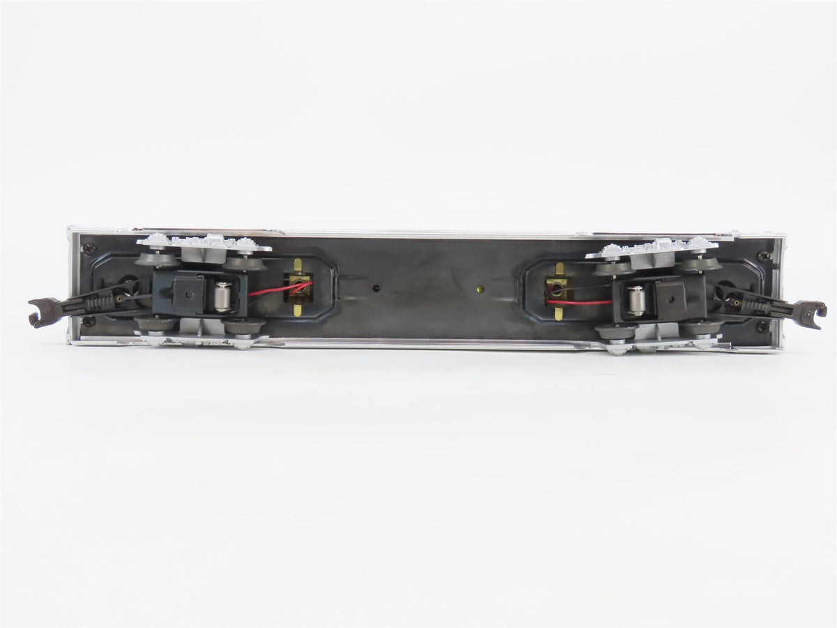 O Gauge 3-Rail Lionel 6-19112 ATSF Santa Fe Pullman Passenger &quot;Squaw Valley&quot;