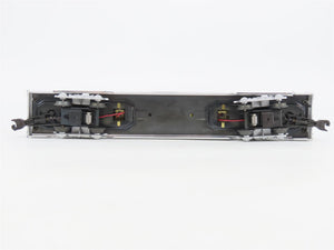O Gauge 3-Rail Lionel 6-19112 ATSF Santa Fe Pullman Passenger 