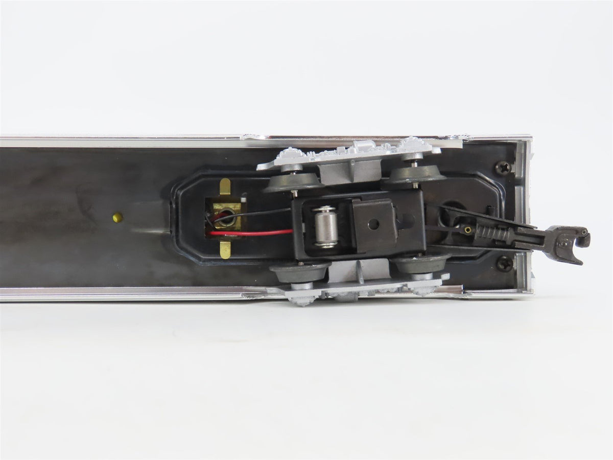 O Gauge 3-Rail Lionel 6-19112 ATSF Santa Fe Pullman Passenger &quot;Squaw Valley&quot;