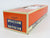 O Gauge 3-Rail Lionel 6-19112 ATSF Santa Fe Pullman Passenger 