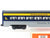 O Gauge 3-Rail Lionel 6-19149 C&O Progress Diner Passenger 1950 