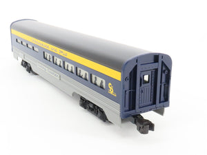 O Gauge 3-Rail Lionel 6-19149 C&O Progress Diner Passenger 1950 