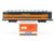 O Gauge 3-Rail Lionel 6-19181 GN Empire Builder Vista Dome Passenger #1394