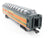 O Gauge 3-Rail Lionel 6-19181 GN Empire Builder Vista Dome Passenger #1394