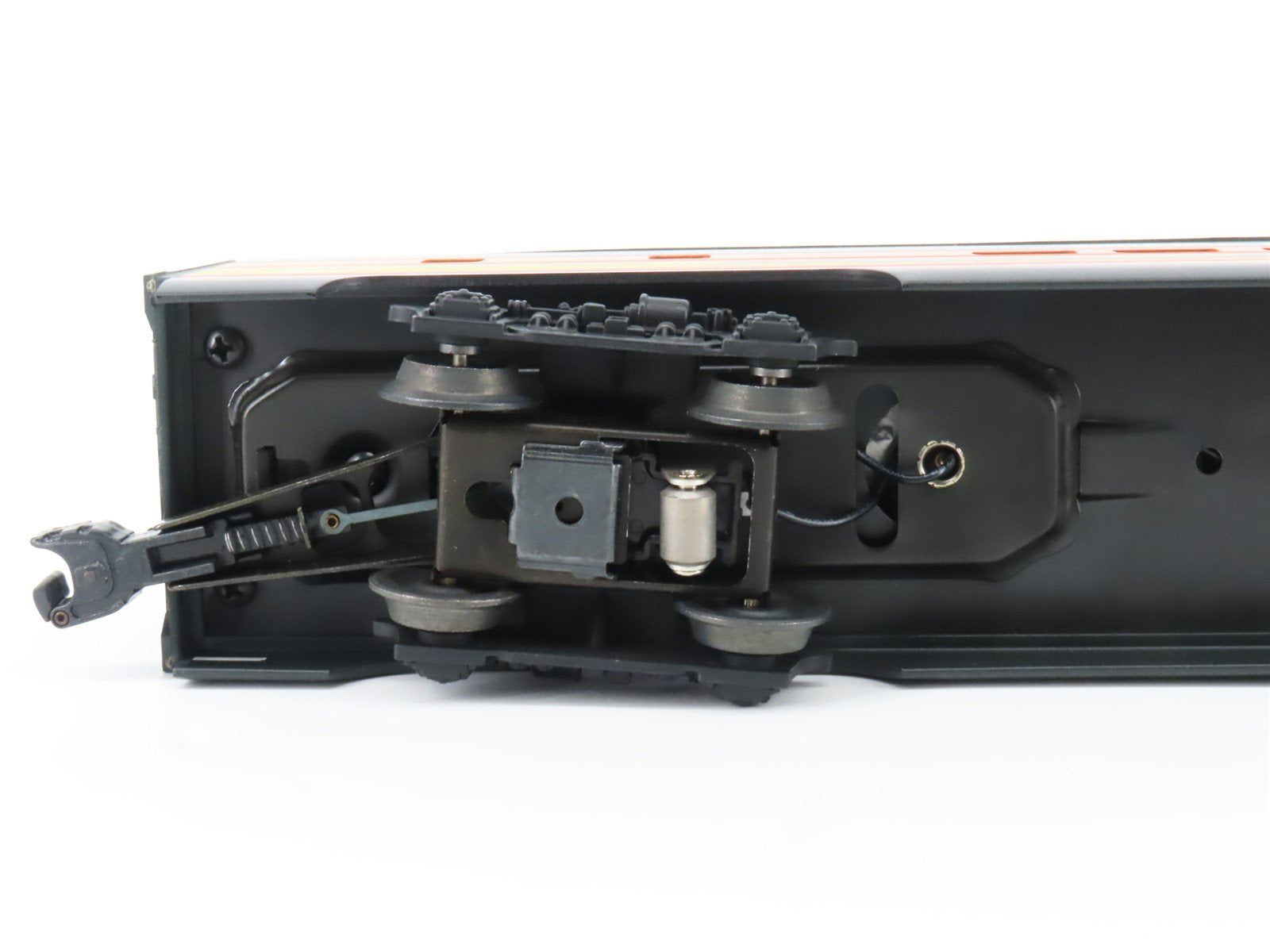 O Gauge 3-Rail Lionel 6-19181 GN Empire Builder Vista Dome Passenger #1394