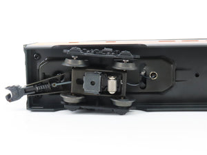 O Gauge 3-Rail Lionel 6-19181 GN Empire Builder Vista Dome Passenger #1394