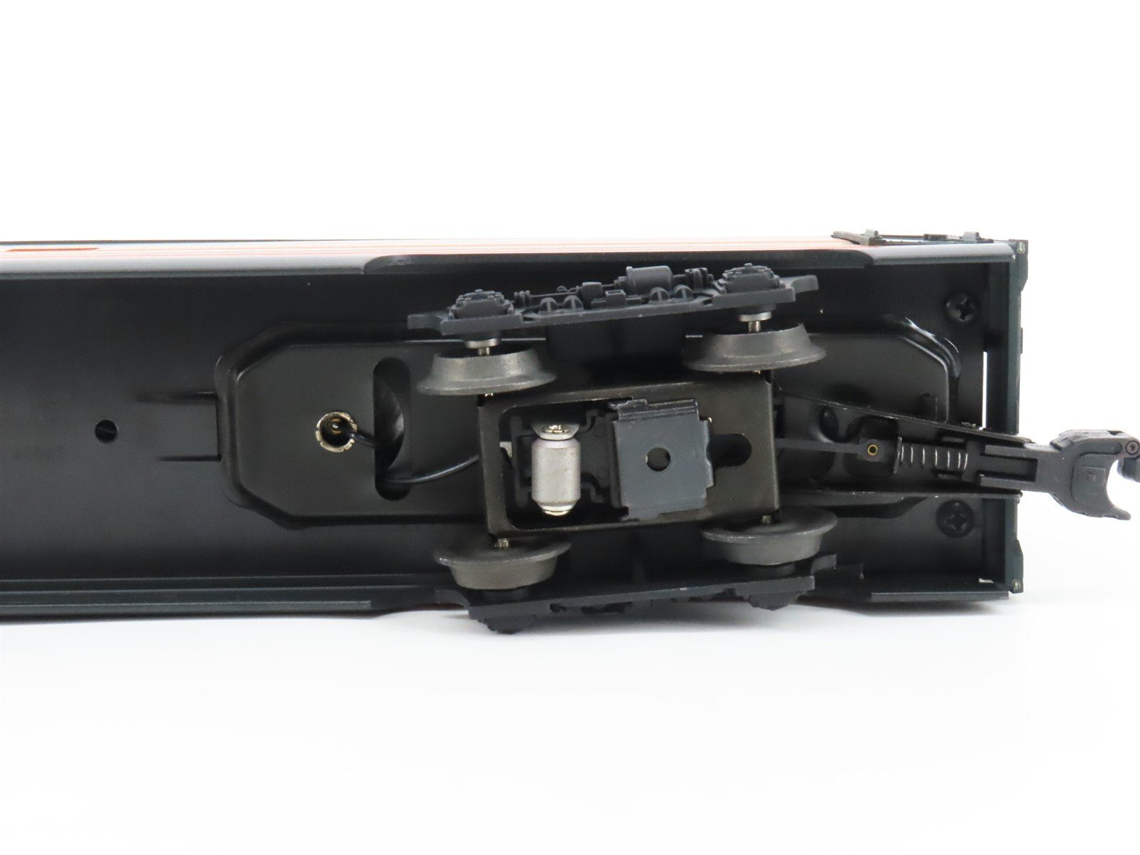 O Gauge 3-Rail Lionel 6-19181 GN Empire Builder Vista Dome Passenger #1394