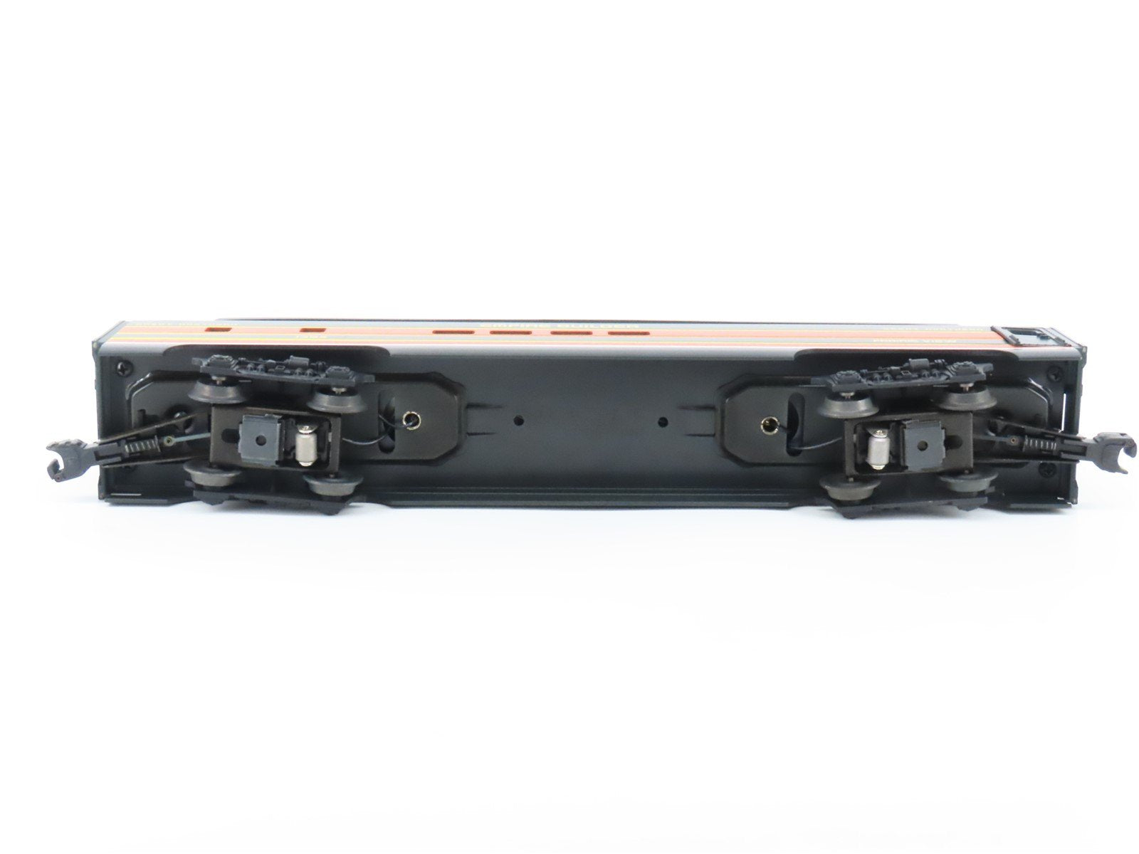 O Gauge 3-Rail Lionel 6-19181 GN Empire Builder Vista Dome Passenger #1394