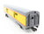O Gauge 3-Rail Lionel 6-9545 UP Union Pacific Aluminum Baggage Passenger #9545