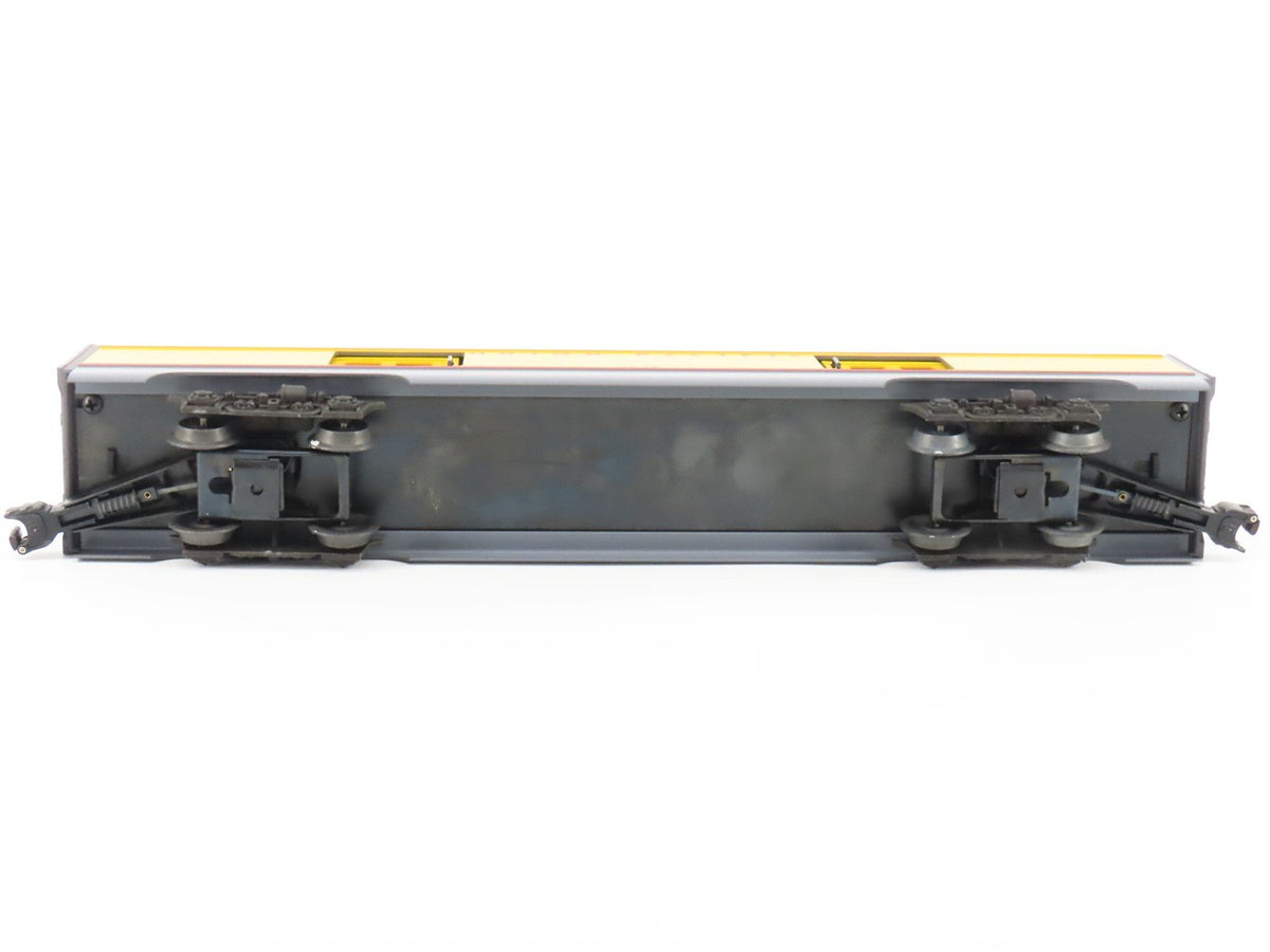O Gauge 3-Rail Lionel 6-9545 UP Union Pacific Aluminum Baggage Passenger #9545