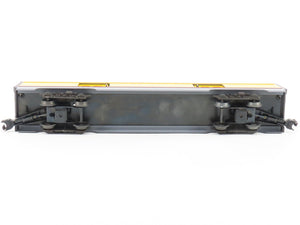 O Gauge 3-Rail Lionel 6-9545 UP Union Pacific Aluminum Baggage Passenger #9545