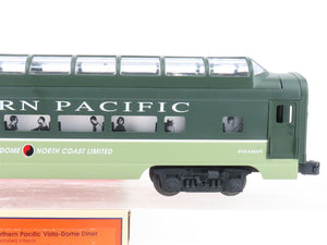 O Gauge 3-Rail Lionel 6-19169 NP Northern Pacific Vista-Dome Diner Passenger