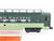 O Gauge 3-Rail Lionel 6-19169 NP Northern Pacific Vista-Dome Diner Passenger
