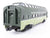 O Gauge 3-Rail Lionel 6-19169 NP Northern Pacific Vista-Dome Diner Passenger