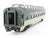 O Gauge 3-Rail Lionel 6-19169 NP Northern Pacific Vista-Dome Diner Passenger
