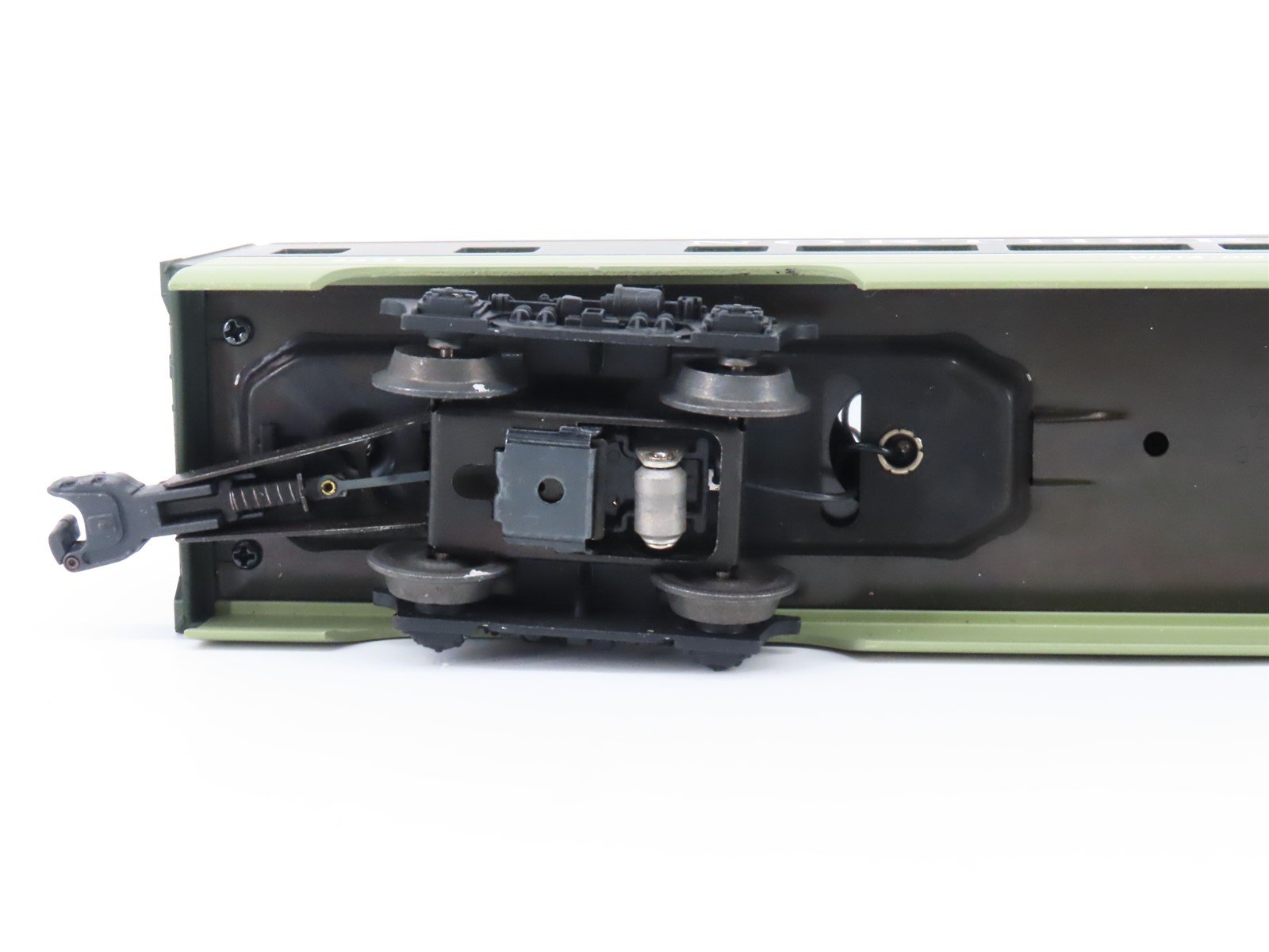 O Gauge 3-Rail Lionel 6-19169 NP Northern Pacific Vista-Dome Diner Passenger