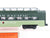 O Gauge 3-Rail Lionel 6-19168 NP Northern Pacific Vista-Dome Coach Passenger