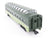 O Gauge 3-Rail Lionel 6-19168 NP Northern Pacific Vista-Dome Coach Passenger