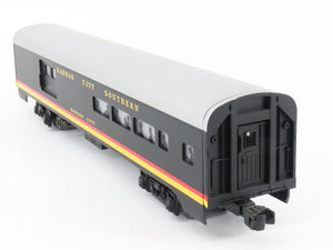 O Gauge 3-Rail Lionel 6-39160 KCS Kansas City Southern 2-Car Passenger Set