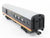 O Gauge 3-Rail Lionel 6-39160 KCS Kansas City Southern 2-Car Passenger Set