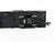 O Gauge 3-Rail Lionel 6-39160 KCS Kansas City Southern 2-Car Passenger Set