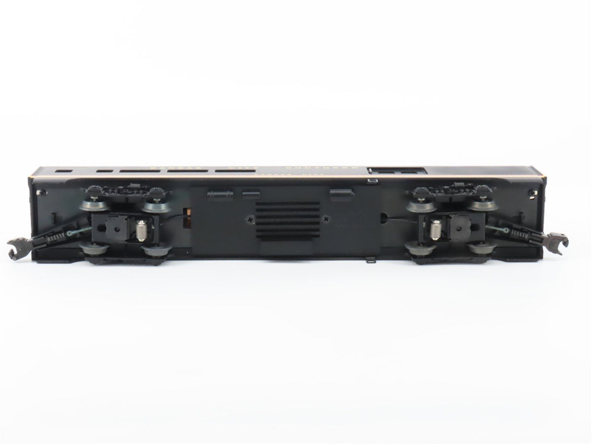 O Gauge 3-Rail Lionel 6-39160 KCS Kansas City Southern 2-Car Passenger Set