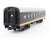 O Gauge 3-Rail Lionel 6-39160 KCS Kansas City Southern 2-Car Passenger Set