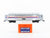 O Gauge 3-Rail Lionel 6-19105 AMTK Amtrak Full Vista Dome Passenger #9105