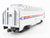 O Gauge 3-Rail Lionel 6-19105 AMTK Amtrak Full Vista Dome Passenger #9105
