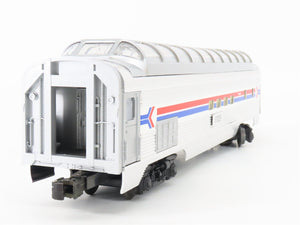 O Gauge 3-Rail Lionel 6-19105 AMTK Amtrak Full Vista Dome Passenger #9105