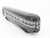 O Gauge 3-Rail Lionel 6-9598 NYC New York Central Observation Passenger