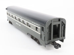 O Gauge 3-Rail Lionel 6-9598 NYC New York Central Observation Passenger